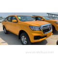 DONGFENG 2WD LHD DIESEL TRUCK